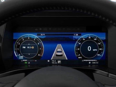 New 2026 Subaru Outback Touring XT AWD/4WD image 17