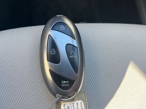 Used 2025 Hyundai Tucson SEL image 27