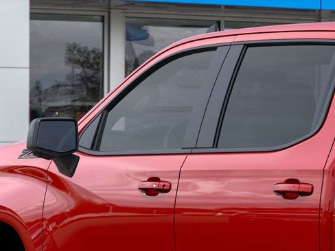 New 2026 Chevrolet Silverado 1500 RST image 12