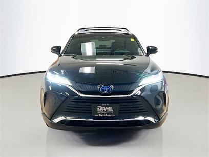 Used 2021 Toyota Venza XLE