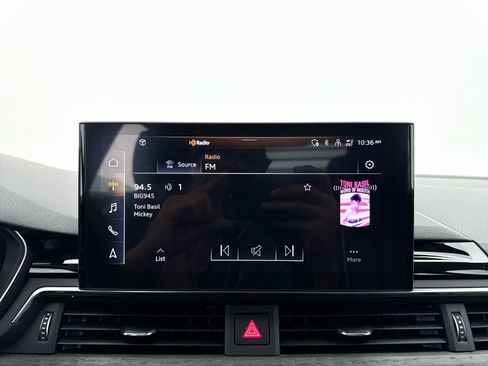 Used 2024 Audi A4 2.0T Premium Plus image 21