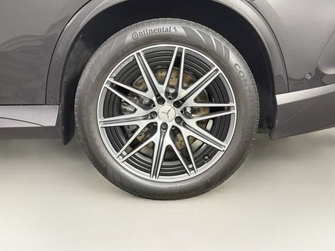 Certified 2026 Mercedes-Benz GLC 43 AMG 4MATIC image 34