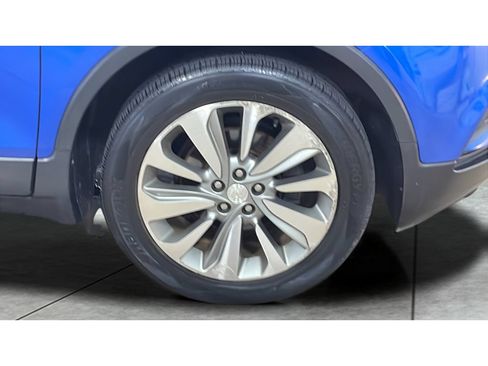 Used 2017 Buick Encore Preferred FWD image 20