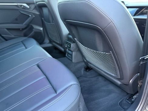 Certified 2024 Audi A3 2.0T Premium w/ Convenience Package image 31