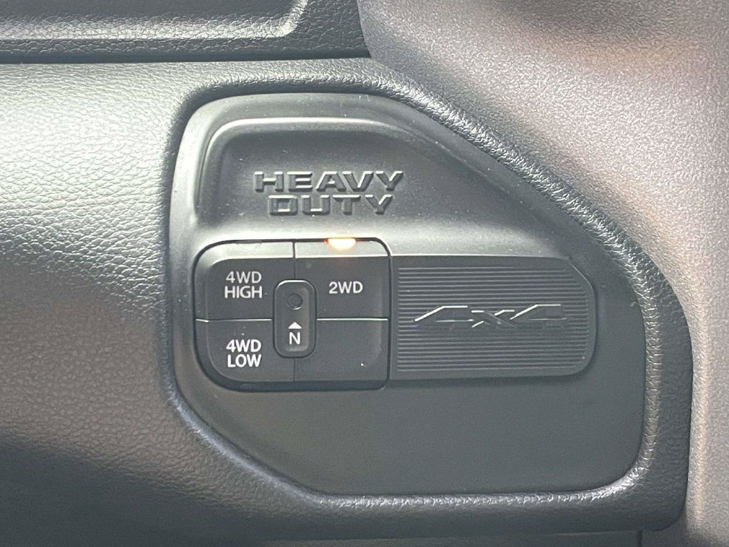 Used 2022 RAM 3500 Tradesman AWD/4WD image 45