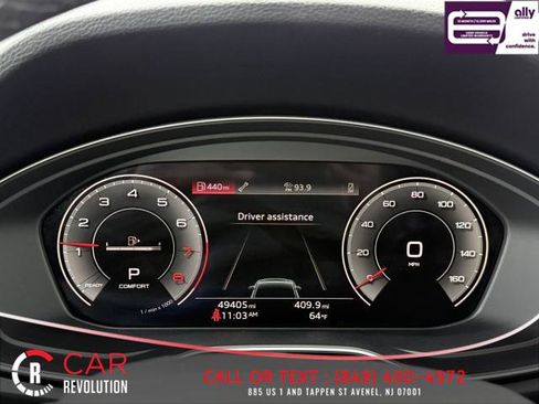 Used 2024 Audi Q5 2.0T Premium Plus image 22