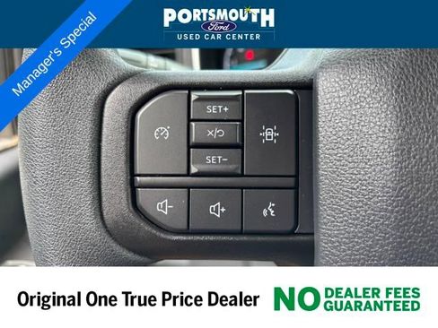 Used 2023 Ford F150 XLT w/ Trailer Tow Package image 20