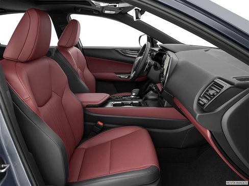 New 2026 Lexus NX 350 AWD w/ Cold Area Package image 10