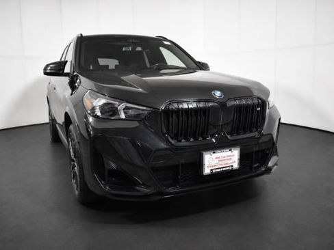 Used 2024 BMW X1 M35i w/ Premium Package AWD/4WD image 3