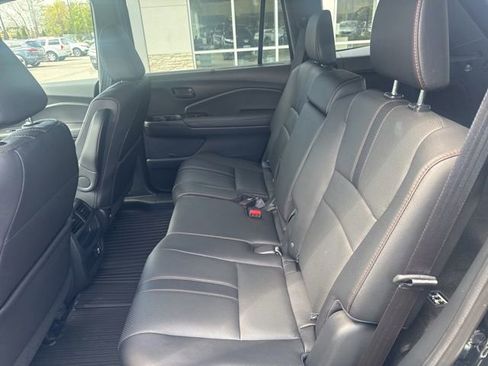Certified 2023 Honda Passport TrailSport image 20