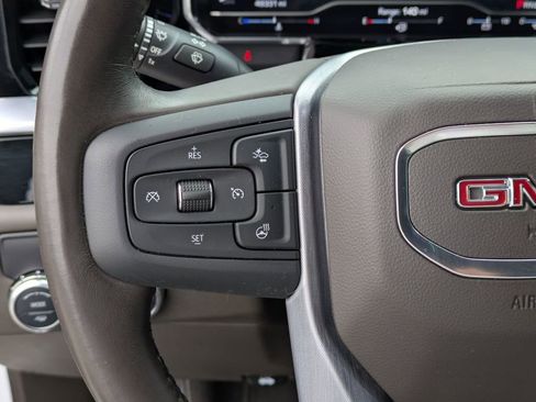 Used 2022 GMC Sierra 1500 SLT image 19