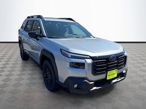 New 2026 Subaru Outback Limited XT AWD/4WD image 3