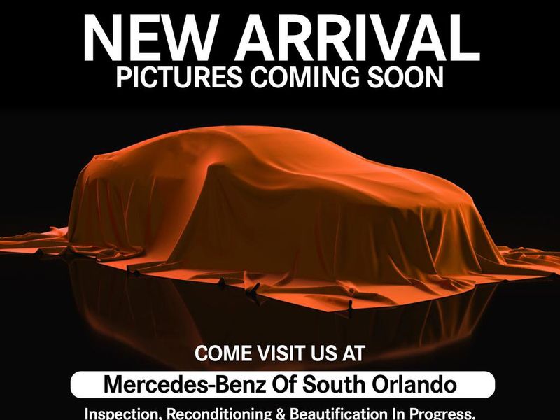 Certified 2019 Mercedes-Benz GLC 300 image 1