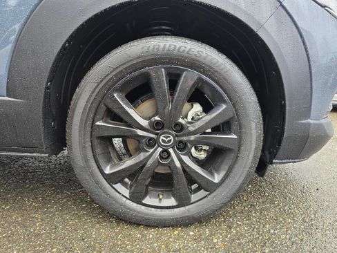 Certified 2023 MAZDA CX-30 AWD 2.5 S w/ Preferred Package image 9