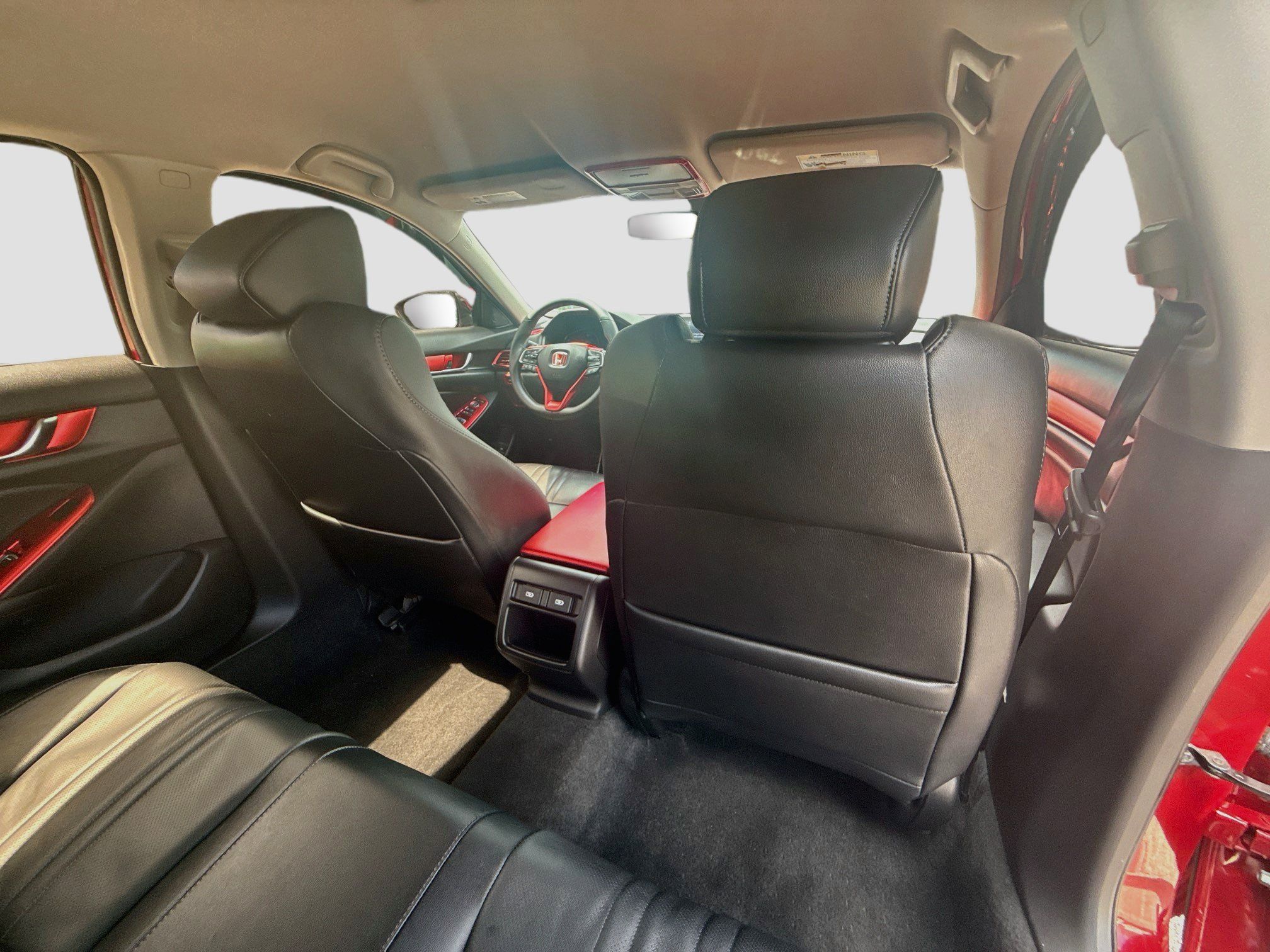 Used 2021 Honda Accord Sport Special Edition image 28