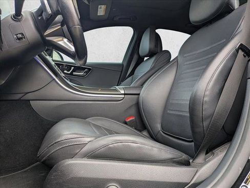 Used 2022 Mercedes-Benz C 300 Sedan image 15