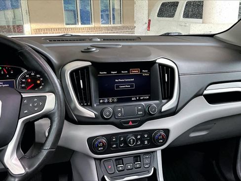 Used 2020 GMC Terrain SLT w/ Preferred Package FWD image 7
