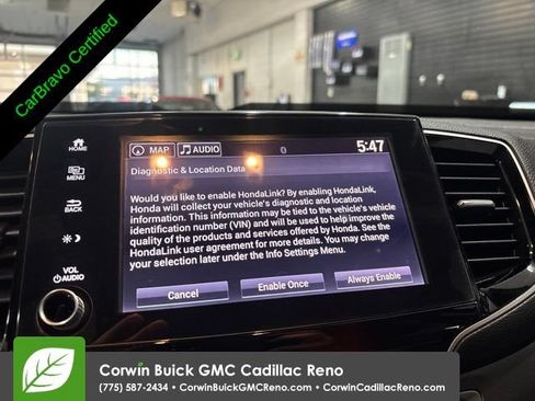 Used 2022 Honda Ridgeline RTL-E image 25
