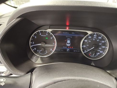 Used 2020 Nissan Sentra SV image 23