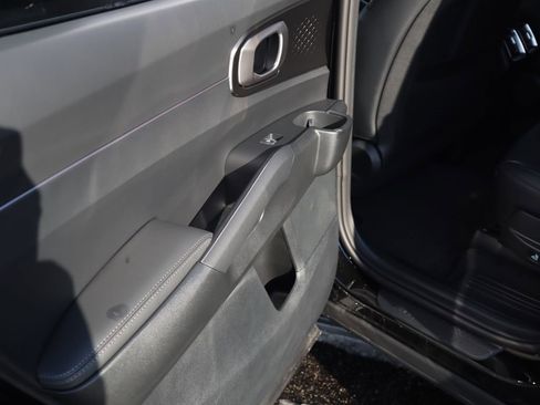 New 2026 Kia Sorento EX image 13