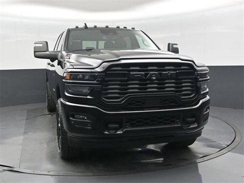 New 2026 RAM 2500 Big Horn image 10