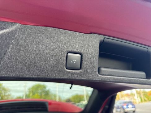 New 2026 Ford Escape Active w/ Cold Weather Package AWD/4WD image 8