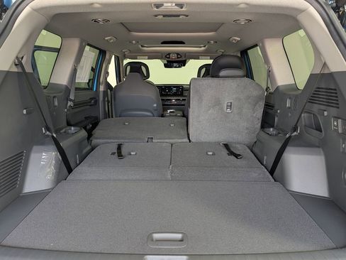 New 2026 Kia EV9 Wind image 27