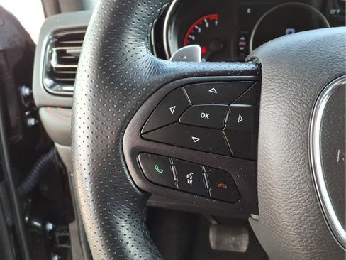 Used 2024 Dodge Durango GT image 17