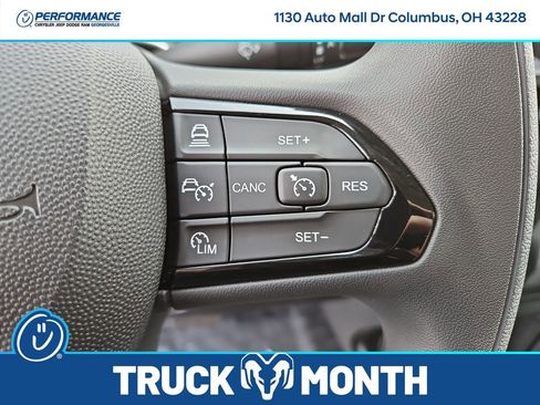 New 2025 RAM ProMaster 2500 w/ Quick Order Package 22G SLT image 20