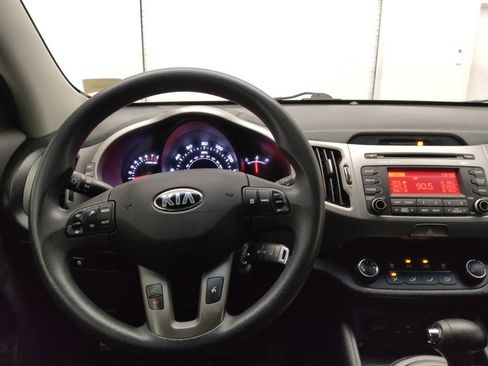 Used 2016 Kia Sportage LX FWD image 22