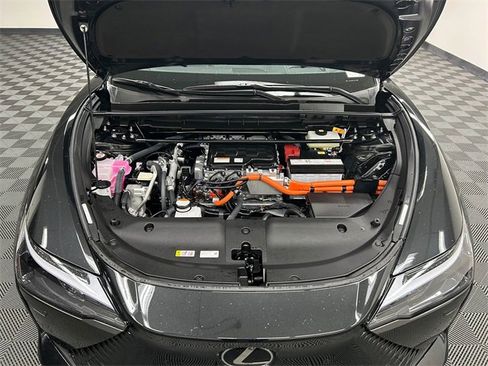 Certified 2023 Lexus RZ 450e Premium image 23