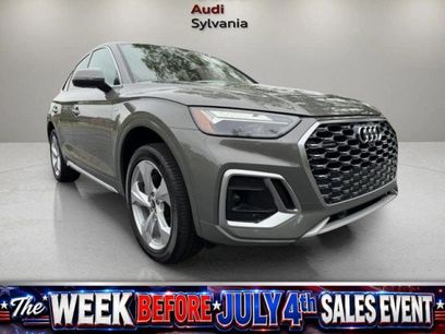 Certified 2023 Audi Q5 2.0T Premium Plus w/ Premium Plus Package