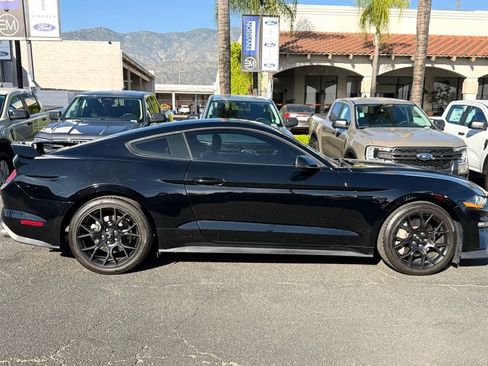 Used 2019 Ford Mustang Premium w/ Ecoboost Performance Package image 10