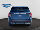 Used 2020 Ford Explorer XLT w/ Equipment Group 202A image 5