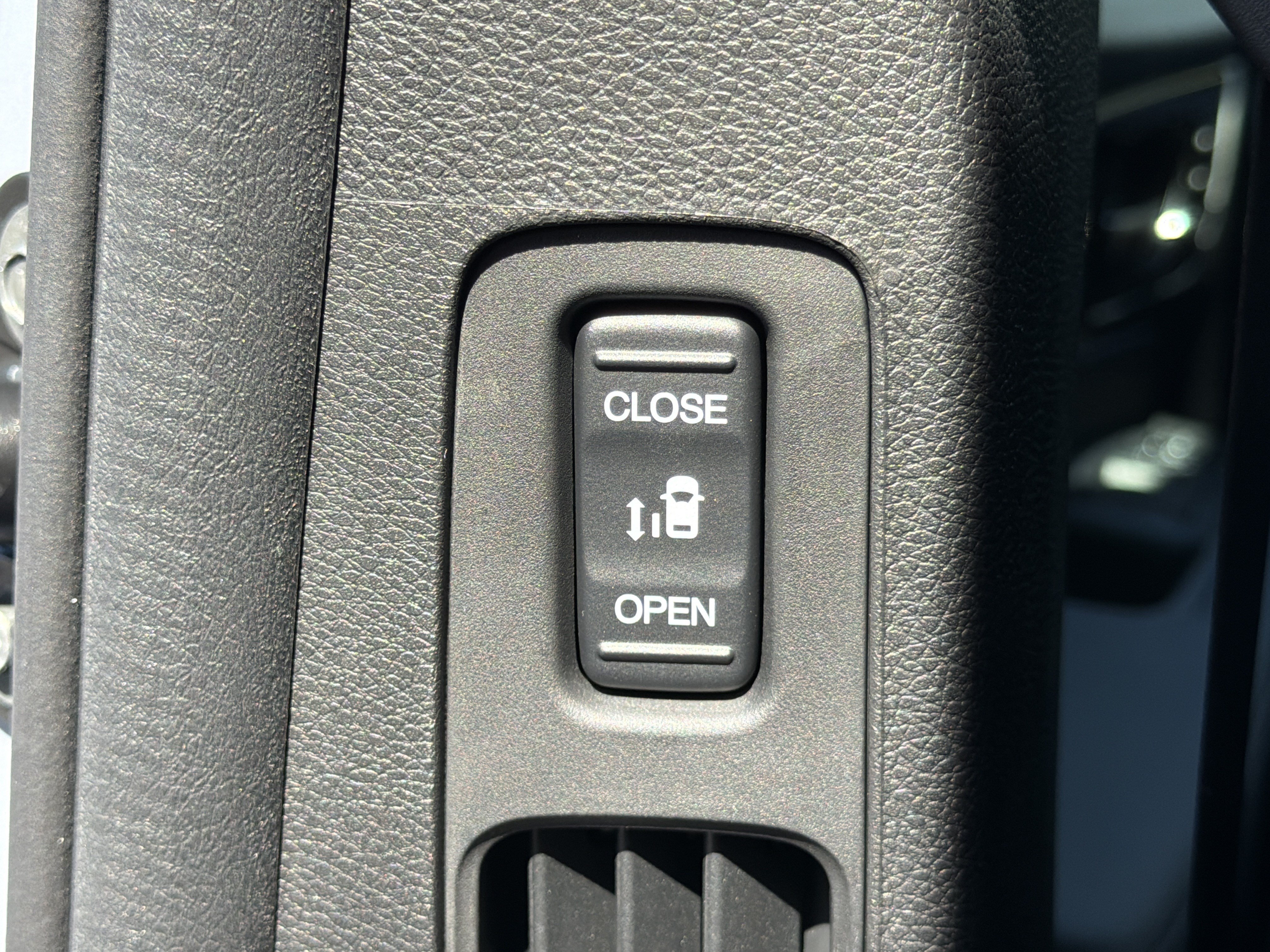 New 2027 Honda Odyssey Touring image 23
