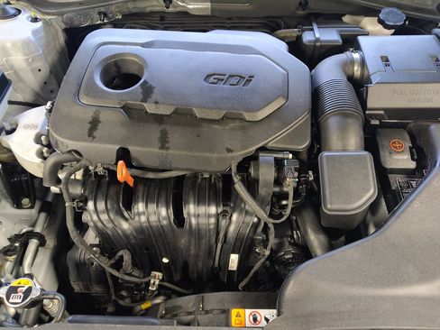 Used 2019 Kia Optima LX w/ LX 17" Wheel Package FWD image 30