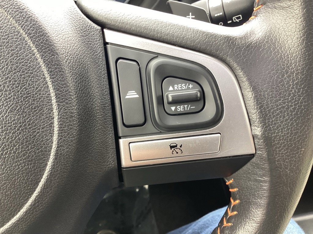 Used 2016 Subaru Crosstrek 2.0i Limited AWD/4WD image 20