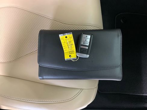 Used 2021 Acura RDX w/ Technology Package image 34