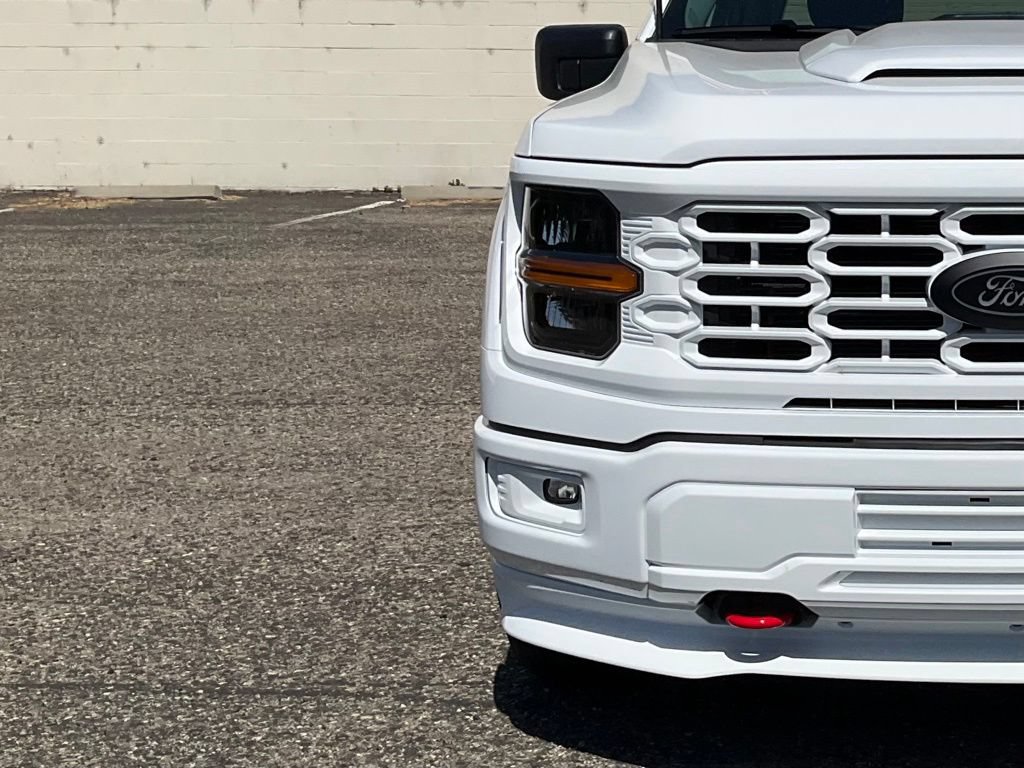 New 2026 Ford F150 XL w/ Equipment Group 103A High AWD/4WD image 51