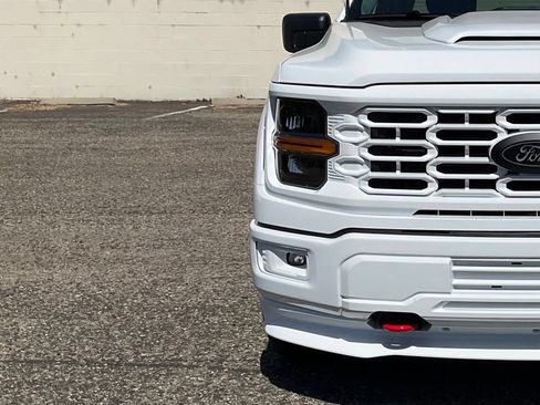 New 2026 Ford F150 XL w/ Equipment Group 103A High AWD/4WD image 51