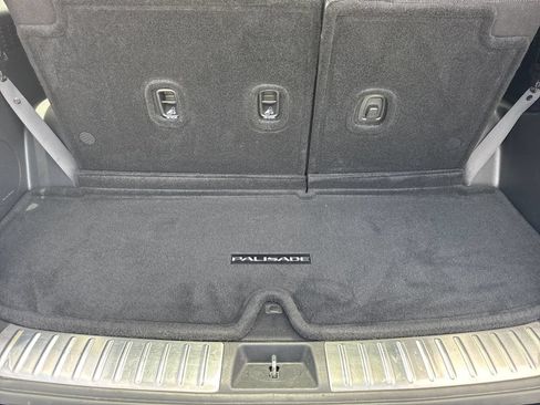 Used 2023 Hyundai Palisade Calligraphy AWD/4WD image 18
