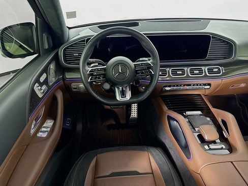 Used 2024 Mercedes-Benz GLE 63 AMG S image 25
