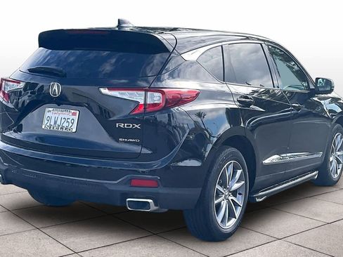 Used 2024 Acura RDX SH-AWD w/ Technology Package image 15