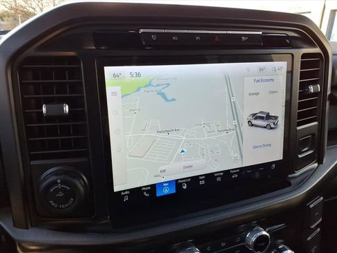 Used 2024 Ford F150 Lariat w/ Bed Utility Package image 25