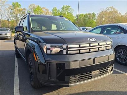 Used 2024 Hyundai Santa Fe SEL