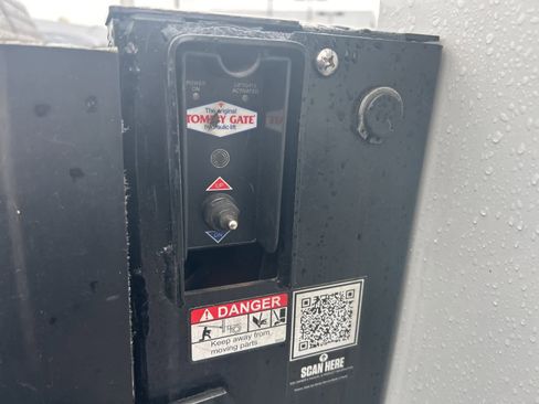 Used 2022 RAM 2500 Tradesman image 45