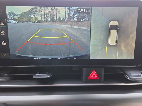 New 2026 Kia Carnival SX FWD image 37
