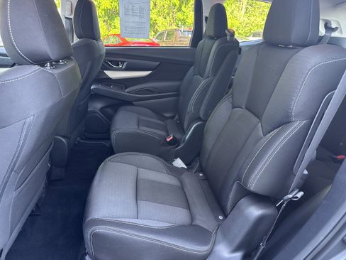 Used 2021 Subaru Ascent Premium w/ Convenience Package AWD/4WD image 9