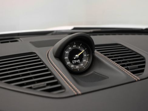 Certified 2023 Porsche 911 GT3 RWD image 62