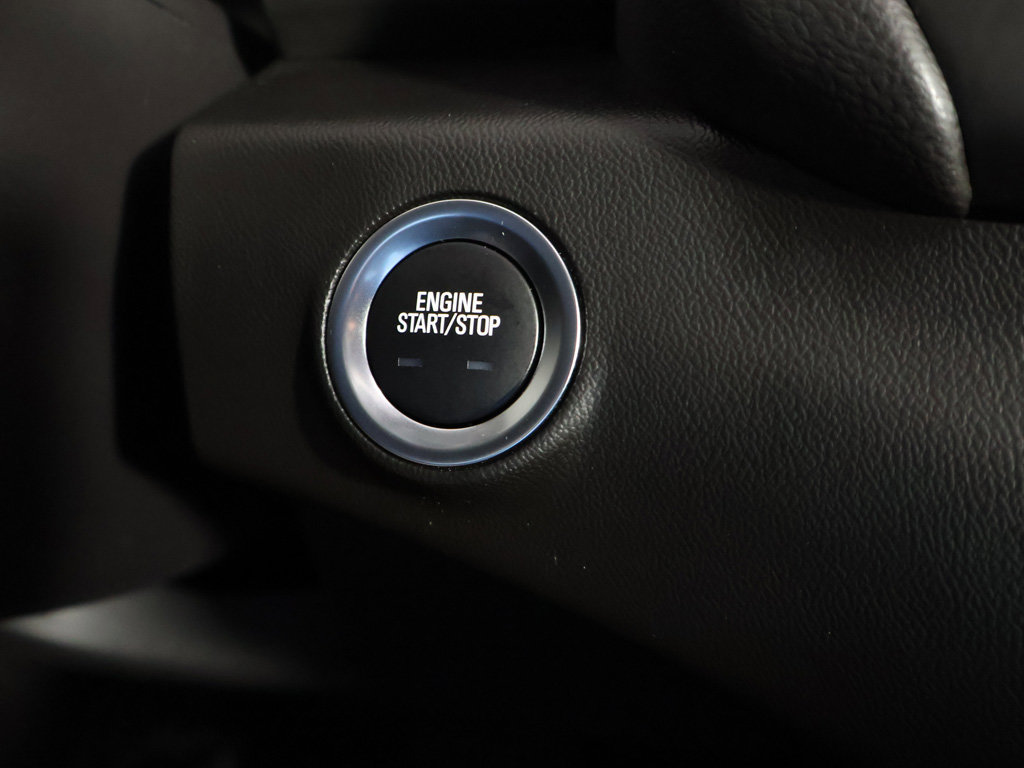 Used 2024 GMC Terrain SLE FWD image 35